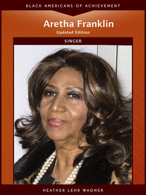 cover image of Aretha Franklin